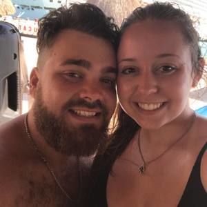 Meet your Posher, Aaron